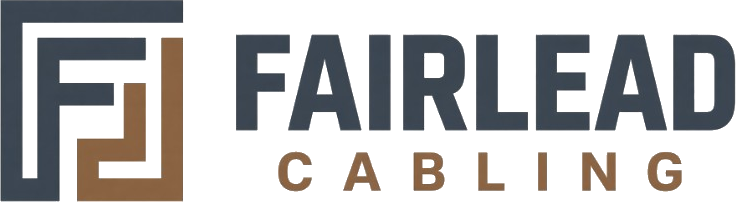 Fairlead Cabling